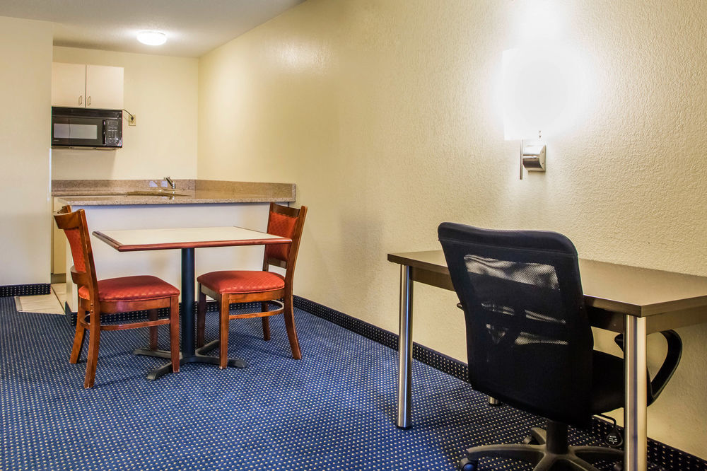 Comfort Suites Miamisburg - Dayton South Bagian luar foto